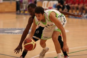 Adecco Oro J1 (I): Las torres gemelas de Clínicas Rincón dominan y Rocchia destroza al Tenerife Canarias