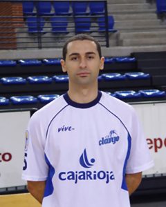 Fundación Adepal Alcázar afronta la LEB Bronce con tres fichajes