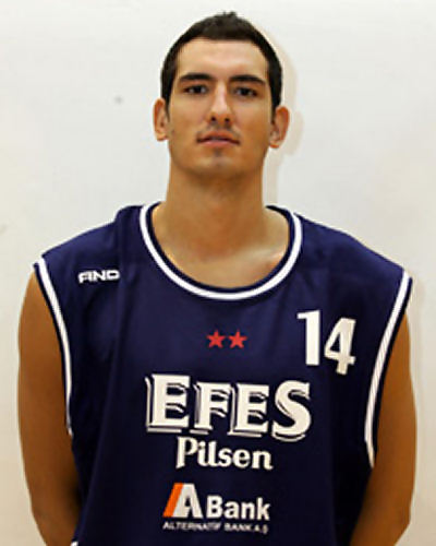 Euroliga. Granger y Peker ponen al Efes por delante del Maccabi