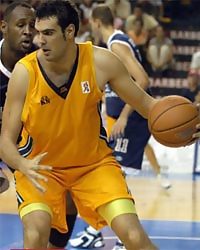 Eduardo Hernández-Sonseca empieza a emular a Fran Vázquez