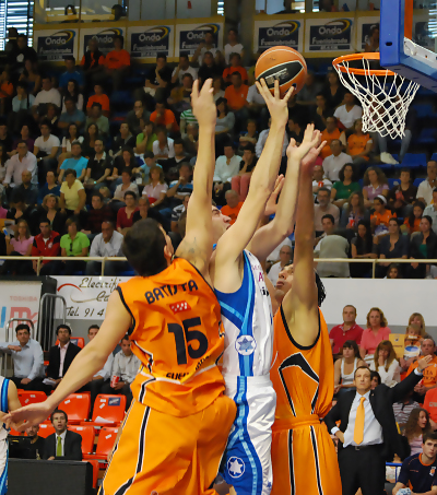 Albert Miralles: viaje de vuelta al Pallacanestro en las filas de Biella