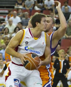 La Jornada ACB en Solobasket: Kurz, MVP. Debut redondo para Suárez. Explosivo Ayón… y mucho más