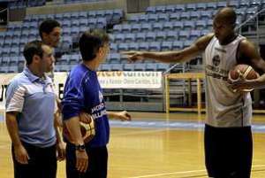 Adecco Oro J1 (II): Resumen Jornada, MVP, Quinteto Ideal, jugadores calientes y los que no tuvieron su día