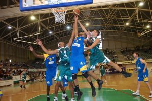 Resumen Adecco Plata (Jor. I): Regal FC Barcelona deja en 43 puntos a Illescas. Palizas de Clavijo y Promobys Tijola. David Mesa, MVP