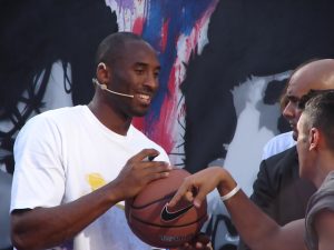 Los Lakers tiñen Barcelona de amarillo. Ha llegado el showtime de la NBA a España