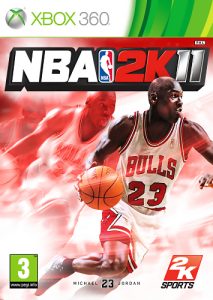 NBA 2K11: ponte en la piel de Jordan como nunca antes lo pudiste hacer