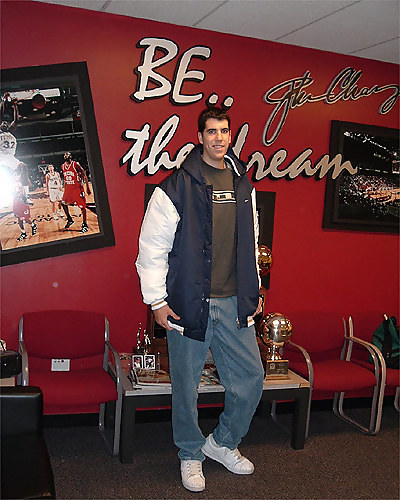 Sergio Olmos se despide de Solobasket