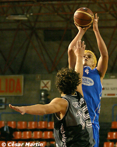 Previa de la Primera Semifinal