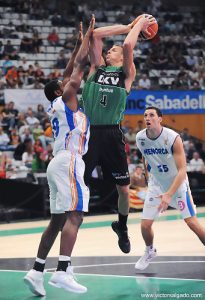 Jordi Trías: segunda juventud