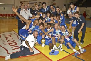 Liga Portuguesa: Porto de Moncho López calienta motores para el arranque liguero ganando su 1er título