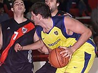 El TAU Baskonia cede a Diego Guaita al Autocid Burgos