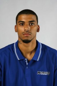 Shawn Taggart vuelve a la Adecco Oro de la mano del CB Murcia como sustituto temporal de Taj Gray