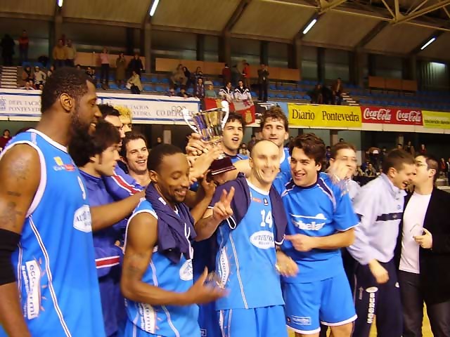 Especial VI Edición Copa LEB-2