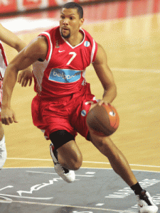 Euroleague 2010-11: Guía de Rivales – Spirou Charleroi