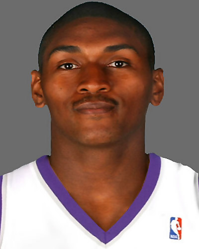 Ron Artest persiste en intentar montar un combate de boxeo contra Big Ben