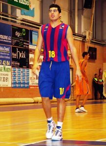 Resumen Adecco Plata (Jor. III): Clavijo, Andorra, Tijola y Mallorca, a toda máquina en la semana de Iván García