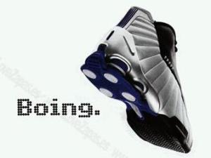 Las zapas de basket más importantes de la historia (vol 3): Nike Shox BB4 y And1 Tai Chi