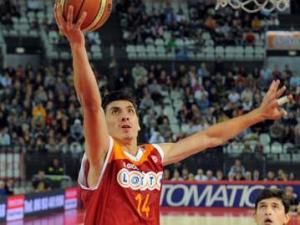 Guía de Rivales 20010-11: Lottomatica Roma