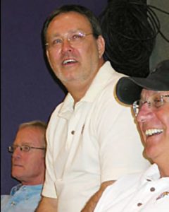 Tim Shea: “Ricky triunfará en la NBA aunque creo que debería seguir en Europa por un tiempo”