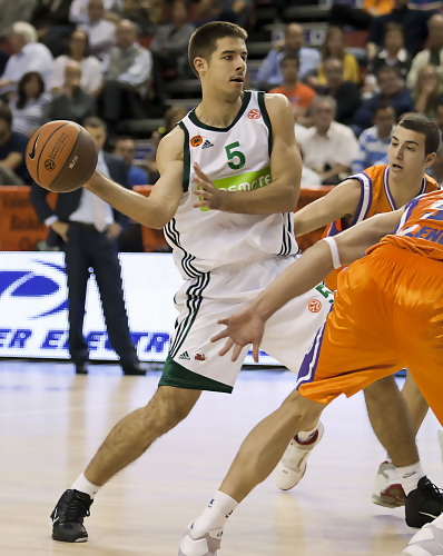 Fin al culebrón: Tepic jugará en Cajasol