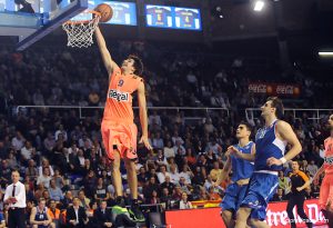 Factores de la Jornada I de la Euroliga: Interesantes debuts y viejos conocidos