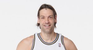 Fabricio Oberto se retira por problemas de corazón. Adiós al mejor center del baloncesto argentino de la historia