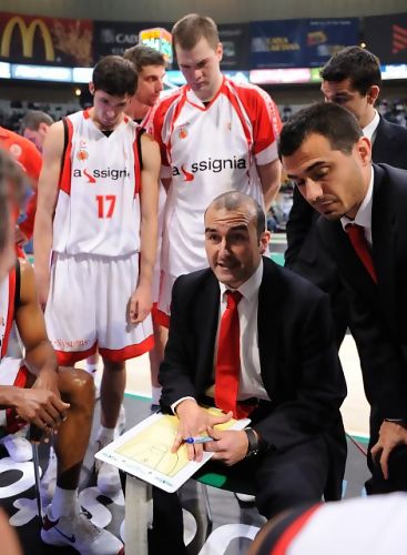 Jaume Ponsarnau: “Hemos recuperado nuestra esencia”