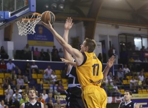 La otra estadística en la Liga Endesa: más/menos de la Jornada 3