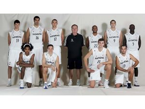 Así llega el Real Madrid a la Copa del Rey 2006