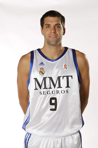 La Jornada ACB en Solobasket: Felipe Reyes domina la jornada en la que ni Granada, ni Manresa, ni Alicante, ni Estudiantes consiguen estrenarse