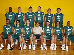 Unicaja a la final tras un tenso partido ante el DKV Joventut