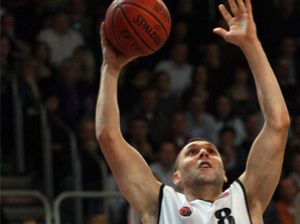 Guía de Rivales 2010-11: Brose Baskets