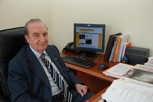 Eduardo Portela asevera que Solobasket es “1 de las webs de referencia de nuestro deporte”