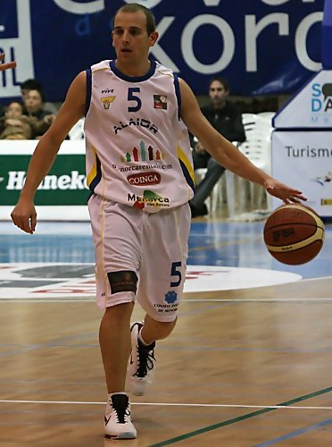 Carles Canals, hasta final de temporada