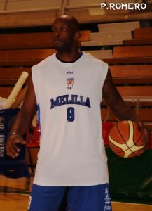 LOBE Huesca vs Melilla Baloncesto: Withers  expedientado por la FIBA