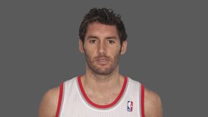 ¿Rudy Fernandez al Real Madrid? Ahora parece que va en serio ¿Viaje de ida y vuelta a los Mvs?