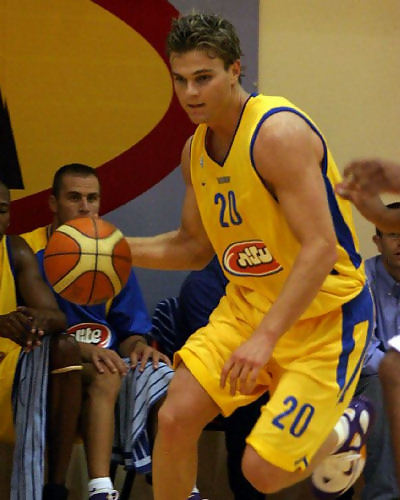 El asombroso fenómeno Kirk Penney