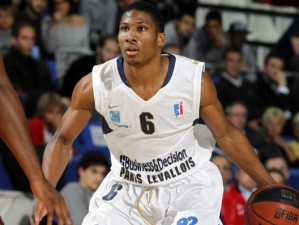Liga Francesa (J23): Lamont Hamilton, MVP; paliza de Chalon a Nancy; Cholet abre hueco, y Poitiers respira
