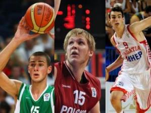La guía de los Sub18. Talento a raudales en tres generaciones sin techo: Valanciunas (’92), Karnowski (’93) y Saric (’94)
