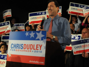 El ex NBA Chris Dudley se queda a las puertas de ser elegido gobernador de Oregon