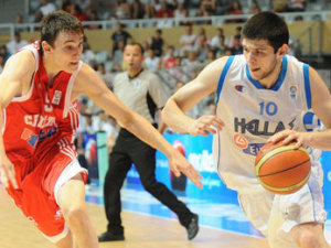 Factores de la Euroliga III