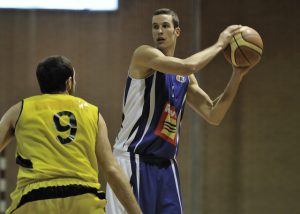 Andreu Matalí sustituirá a Alfons Alzamora en el filial del Barcelona Regal