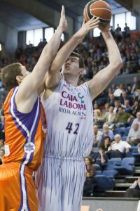 Stanko Barac, la fuerza de la confianza