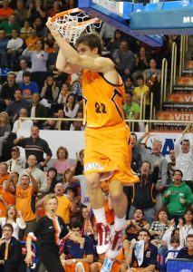 Xavi Rabaseda: la perla azulgrana que brilla en Fuenlabrada