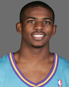 Paul y sus Hornets acaban con los sueños de Dirk, Kidd y Avery