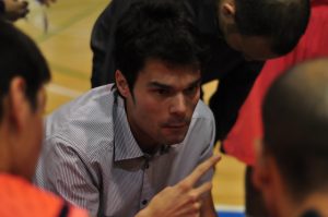 Regal FC Barcelona B ya está en marcha: Análisis de sus promesas (1ª parte)