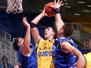 ¡Ligas Ext! Iverson ya está en Turquía; Asvel se hunde en Francia; Dikoudis vuelve al AEK; Khimki cae ante el Spartak; Ksistof Lavrinovic brilla en Italia y Milan Macvan, otra vez MVP con el Hemofarm