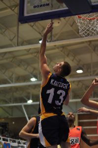 Los protagonistas de la Adecco Plata en diciembre: MVP, entrenador y equipo del mes, Quinteto Ideal y otros jugadores destacados