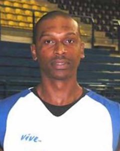 Donald Williams es cortado en Melilla