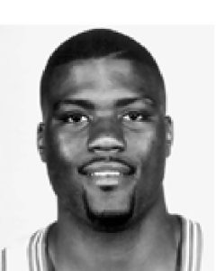 El ex NBA Isaiah Rider la armó de nuevo, su destino: la cárcel de Marin